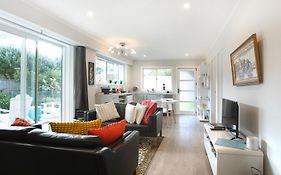 Waikanae Beach Suite Retreat